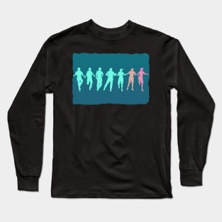 youth day Long Sleeve T-Shirt